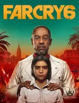 Far Cry 6