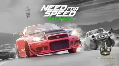 Need for Speed Payback