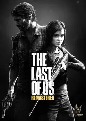 The Last of Us Remastered