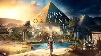 Assassin's Creed® Origins
