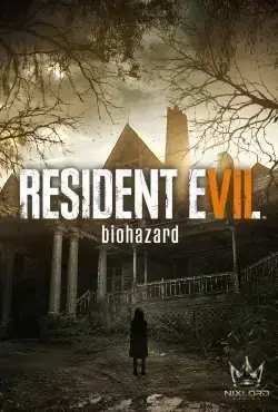 RESIDENT EVIL 7 biohazard
