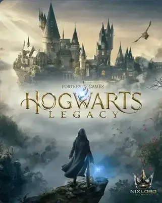 Hogwarts Legacy
