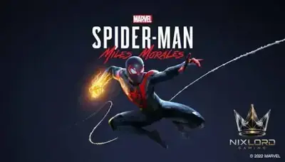 Marvel's Spider-Man: Miles Morales