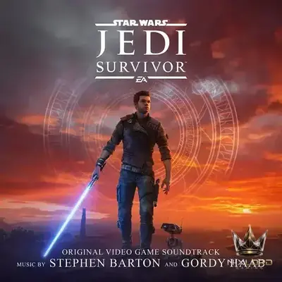 STAR WARS Jedi: Survivor™