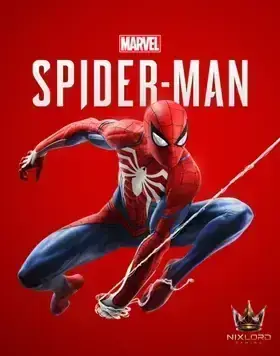 Marvel's Spider-Man