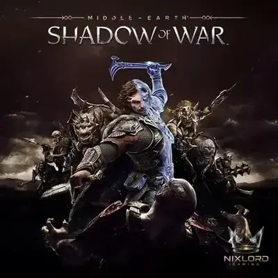Middle-earth™: Shadow of War