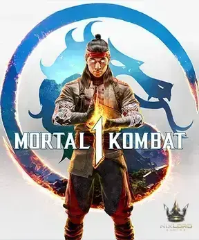 Mortal Kombat™ 1
