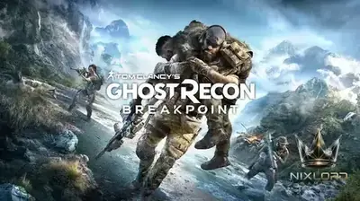Tom Clancy's Ghost Recon® Breakpoint