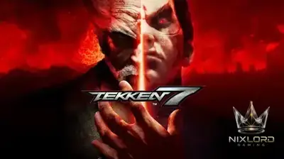 TEKKEN 7