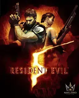 Resident Evil 5