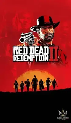 Red Dead Redemption 2