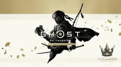 Ghost of Tsushima DIRECTOR'S CUT