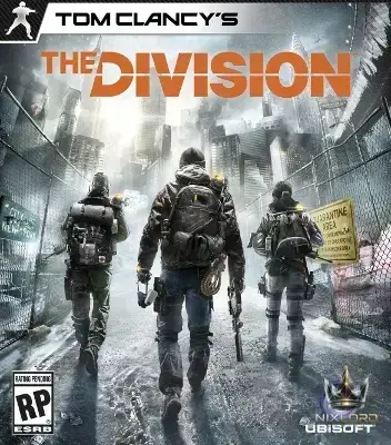 Tom Clancy's The Division™