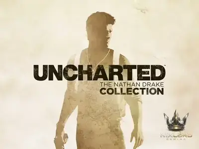 UNCHARTED™ The Nathan Drake Collection