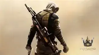 Sniper Ghost Warrior Contracts 2 & 1