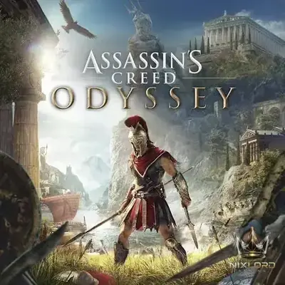Assassin's Creed® Odyssey