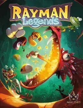 Rayman® Legends