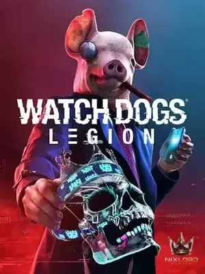 Watch Dogs®: Legion