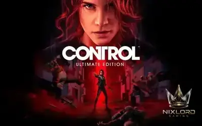 Control Ultimate Edition