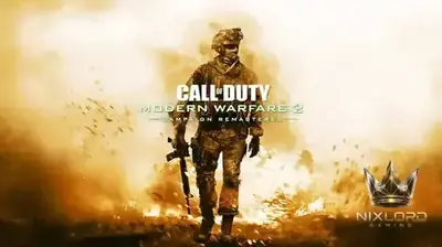 Call of Duty®: Modern Warfare® 2 Campaign Remastered
