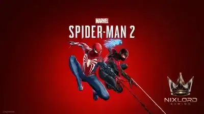 Marvel's Spider-Man 2