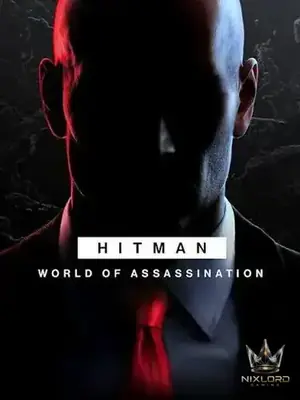 HITMAN World of Assassination