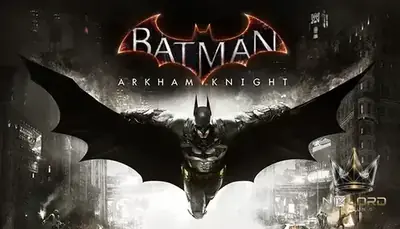 Batman: Arkham Knight