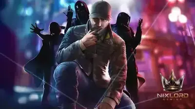 Watch Dogs®  Legion + Watch Dogs®  1