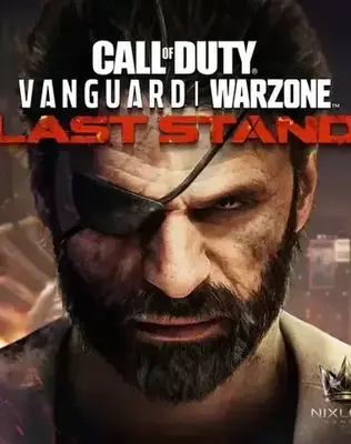 Call of Duty®: Vanguard