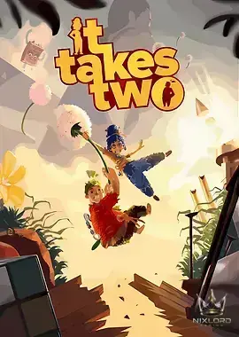 It Takes Two