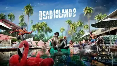 Dead Island 2