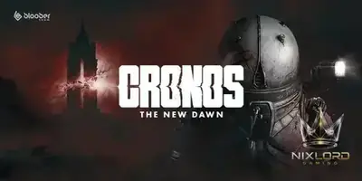 Cronos: The New Dawn