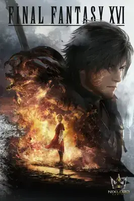FINAL FANTASY XVI