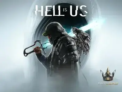 Hell is Us