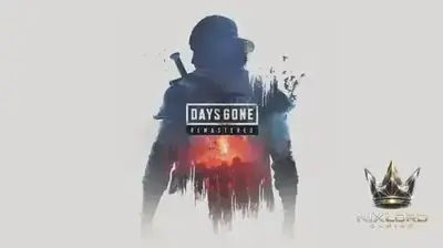 Days Gone Remastered