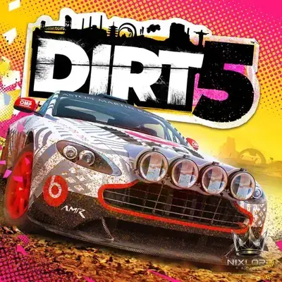 DIRT 5