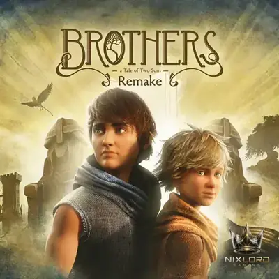 Brothers: A Tale of Two Sons Remake