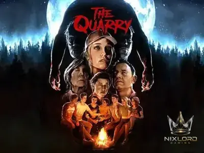 The Quarry