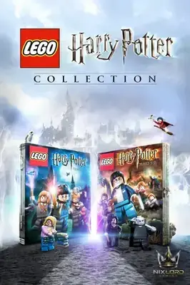 LEGO® Harry Potter™ Collection