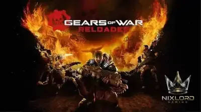 Gears of War: Reloaded