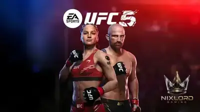 UFC® 5