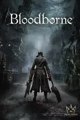 Bloodborne