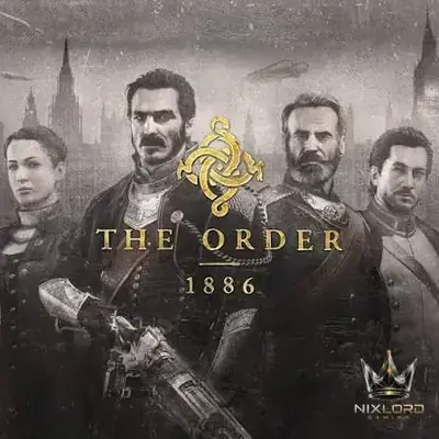 The Order: 1886™