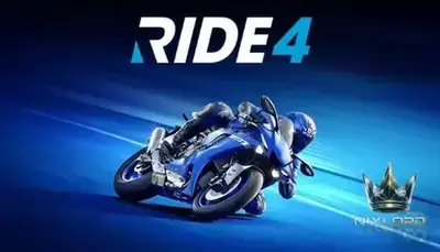 RIDE 4