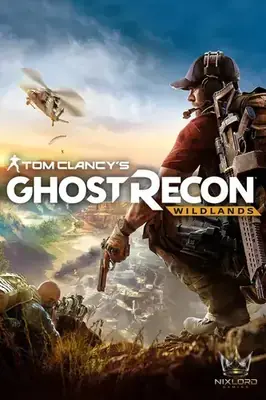Tom Clancy's Ghost Recon® Wildlands