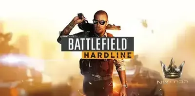 Battlefield™ Hardline
