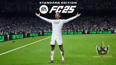 EA SPORTS FC™ 25