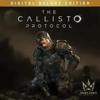 The Callisto Protocol