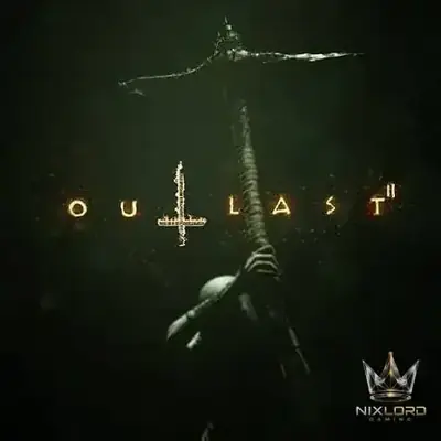Outlast 2