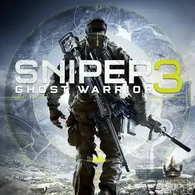 Sniper Ghost Warrior 3 Season Pass Edition